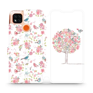 Hülle für Xiaomi Redmi 9C - Farbe M120S