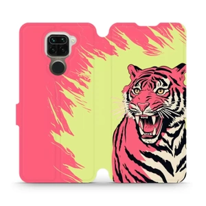 Hülle für Xiaomi Redmi Note 9 - Farbe VP51S