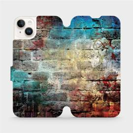 Hülle für Apple iPhone 14 Plus - Farbe V061P