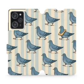 Hülle für Xiaomi POCO X5 Pro 5G - Farbe VP91S