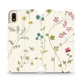 Hülle für Huawei Y5 2019 - Farbe MD03S