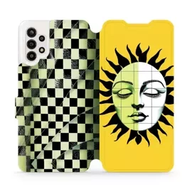 Hülle für Samsung Galaxy A13 4G - Farbe VP56S