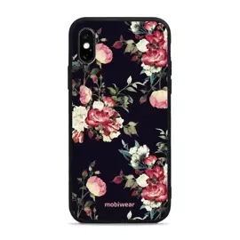 Hülle Glossy Case für Apple iPhone X - Farbe G040G