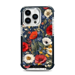 Hülle MagSafe Elite Bumper für Apple iPhone 14 Pro Max - Farbe D005D