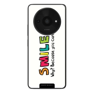 Hülle Glossy Case für Xiaomi Redmi A3 - Farbe G073G