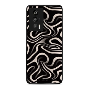 Hülle Glossy Case für Xiaomi POCO F5 Pro - Farbe GA63G