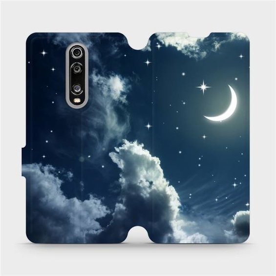 Hülle für Xiaomi Mi 9T Pro - Farbe V145P