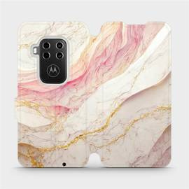 Hülle für Motorola One Zoom - Farbe VP32S