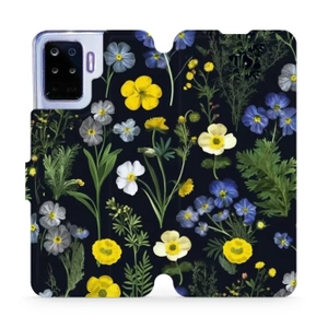 Hülle für OPPO Reno 5 Lite - Farbe VP47S