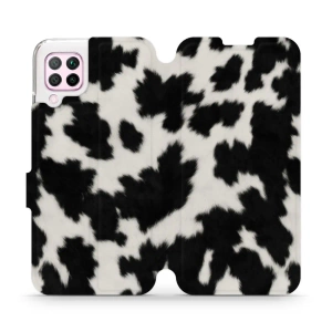 Hülle für Huawei P40 Lite - Farbe V165S