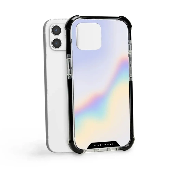 Hülle MagSafe Elite Bumper für Apple iPhone 12 - Farbe D033D