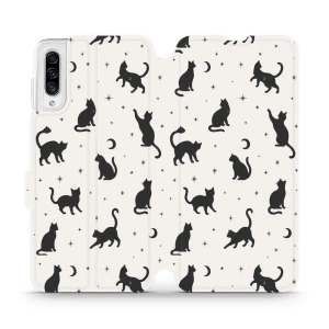 Hülle für Samsung Galaxy A30s - Farbe V162S