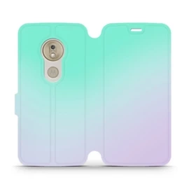 Hülle für Motorola Moto G7 Play - Farbe VP63S