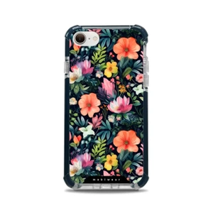 Hülle MagSafe Elite Bumper für Apple iPhone SE 2020 - Farbe D009D