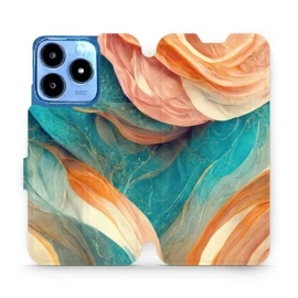 Hülle für Realme C63 - Farbe VP36S