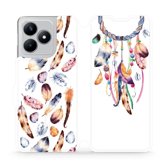 Hülle für Realme C53 - Farbe M003S