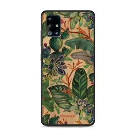 Hülle Glossy Case für Samsung Galaxy A51 - Farbe G036G