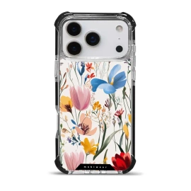 Hülle MagSafe Elite Bumper für Apple iPhone 17 Pro Max - Farbe DP70D