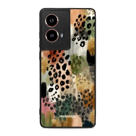 Hülle Glossy Case für Motorola Moto G85 5G - Farbe G167G