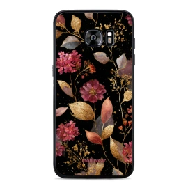 Hülle Glossy Case für Samsung Galaxy S7 Edge - Farbe G171G