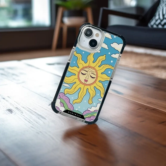 Hülle MagSafe Elite Bumper für Apple iPhone 8 Plus - Farbe D023D