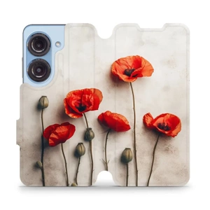 Hülle für Asus Zenfone 9 - Farbe VP42S