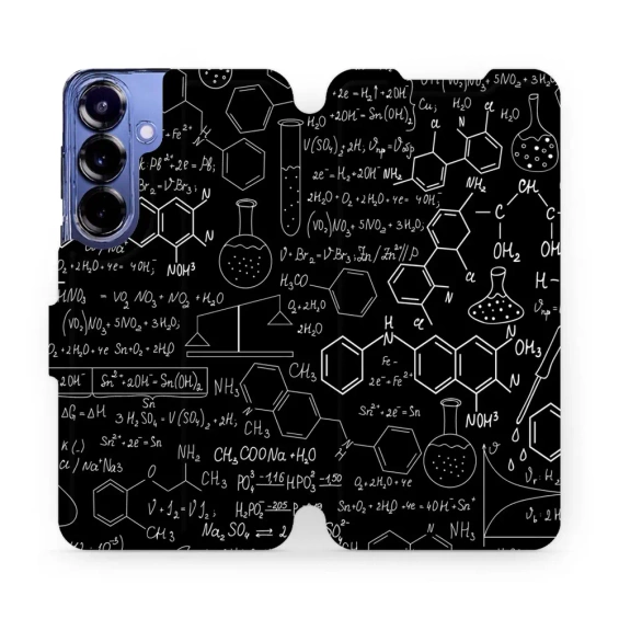 Hülle für Samsung Galaxy S25 Plus - Farbe V060P