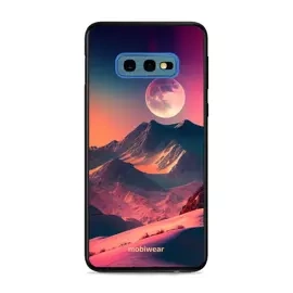 Hülle Glossy Case für Samsung Galaxy S10e - Farbe G008G