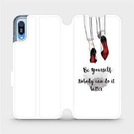 Hülle für Huawei Y6 2019 - Farbe M046P