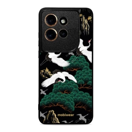 Hülle Glossy Case für Motorola Edge 50 Neo - Farbe G042G