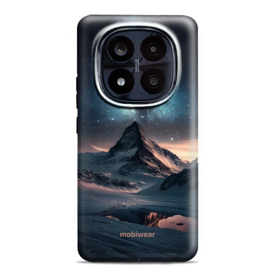 Hülle Elite Pro für Xiaomi Redmi Note 14 Pro Plus 5G - Farbe E006E