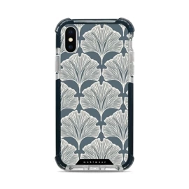 Hülle MagSafe Elite Bumper für Apple iPhone X - Farbe DA43D