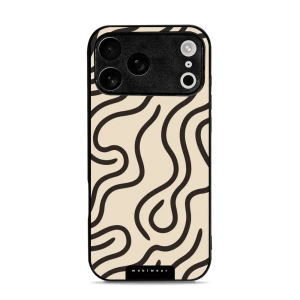 Hülle Glossy Case für Apple iPhone 17 Pro Max - Farbe GA60G