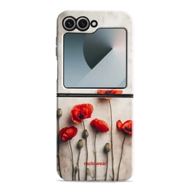 Hülle Elite Pro für Samsung Galaxy Z Flip 7 FE - Farbe EP42E