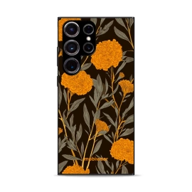 Hülle Glossy Case für Samsung Galaxy S23 Ultra - Farbe G175G