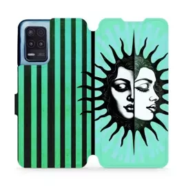 Hülle für Realme 8 5G - Farbe VP58S