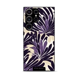 Hülle Glossy Case für Samsung Galaxy S23 Ultra - Farbe GA47G