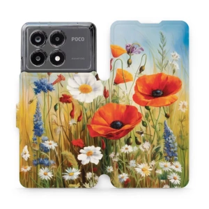 Hülle für Xiaomi POCO X6 Pro - Farbe VP43S