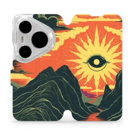 Hülle für Huawei Pura 80 Pro - Farbe VP55S