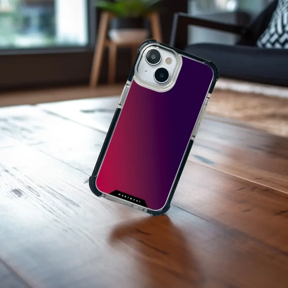 Hülle MagSafe Elite Bumper für Apple iPhone 12 Pro Max - Farbe D030D