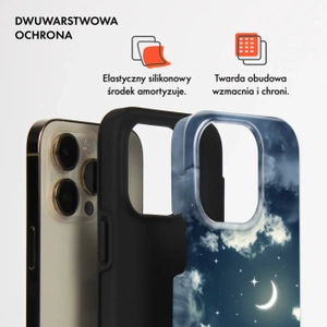 Hülle Elite Pro für Google Pixel 8A - Farbe E145E