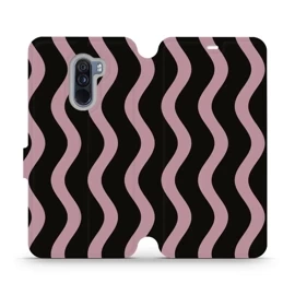 Hülle für Xiaomi Pocophone F1 - Farbe VA54S