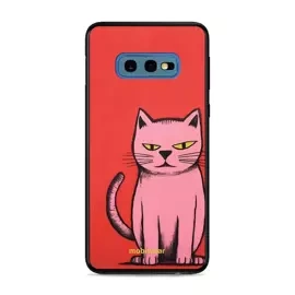 Hülle Glossy Case für Samsung Galaxy S10e - Farbe G054G