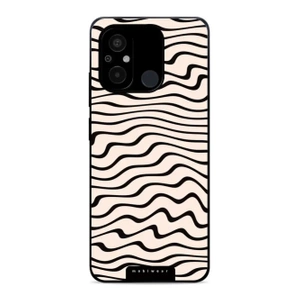 Hülle Glossy Case für Xiaomi Redmi 12C - Farbe GA62G