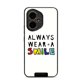 Hülle Glossy Case für Huawei Honor 400 - Farbe G077G