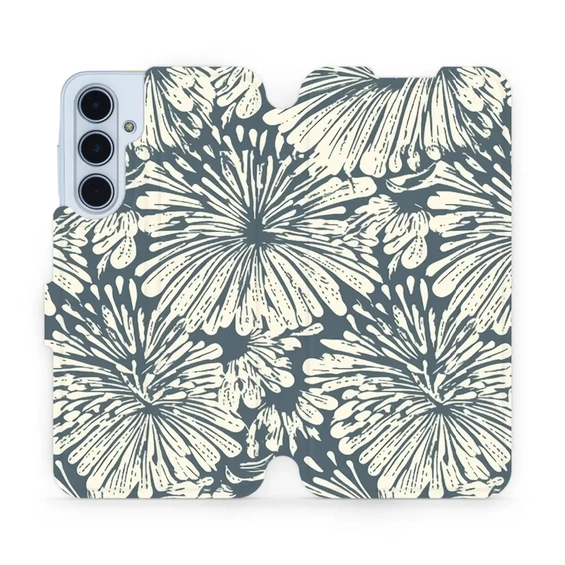 Hülle für Samsung Galaxy M35 5G - Farbe VA42S
