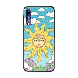 Hülle Glossy Case für Huawei P20 Pro - Farbe G057G