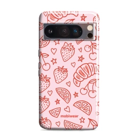 Hülle Elite Pro für Google Pixel 8 Pro - Farbe EP86E