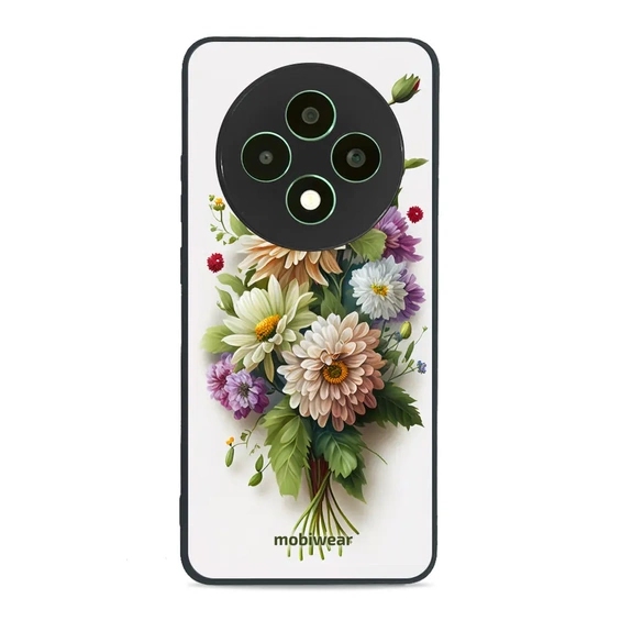 Hülle Glossy Case für OPPO Reno12 F 5G - Farbe G016G
