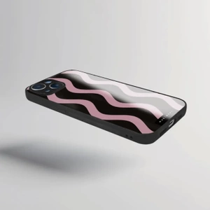 Hülle Glossy Case für Xiaomi Mi 11 Lite - Farbe GA54G